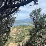 Maison Piscine A 1 Heure D'ajaccio 度假居 卡尔热斯