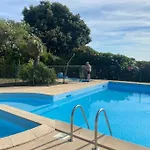 Maison Piscine A 1 Heure D'ajaccio