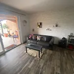 度假居 Maison Piscine A 1 Heure D'ajaccio 卡尔热斯