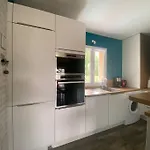 度假居 Maison Piscine A 1 Heure D'ajaccio
