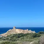 Maison Piscine A 1 Heure D'ajaccio 度假居 卡尔热斯