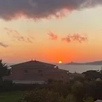 Maison Piscine A 1 Heure D'ajaccio 度假居 卡尔热斯