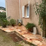 Maison Piscine A 1 Heure D'ajaccio 度假居 *