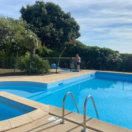 Maison Piscine A 1 Heure D'ajaccio