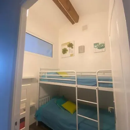 Maison Piscine A 1 Heure D'ajaccio Semesterbostad *