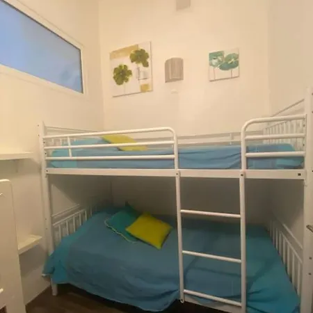 Maison Piscine A 1 Heure D'ajaccio Semesterbostad *