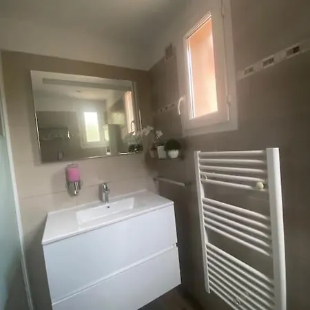 Maison Piscine A 1 Heure D'ajaccio Semesterbostad