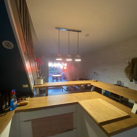 Maison Piscine A 1 Heure D'ajaccio Semesterbostad *