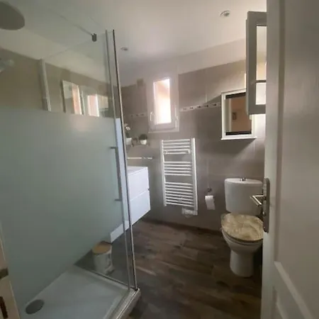 Maison Piscine A 1 Heure D'ajaccio Semesterbostad *