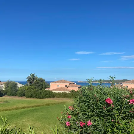 Maison Piscine A 1 Heure D'ajaccio 度假居 *