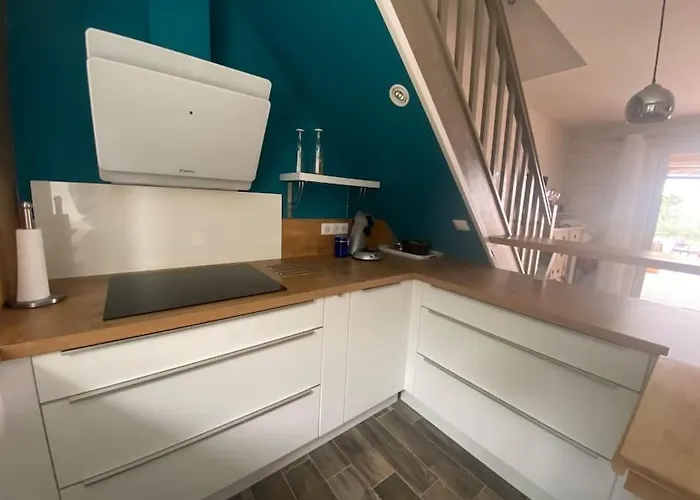 Maison Piscine A 1 Heure D'ajaccio 度假居 卡尔热斯