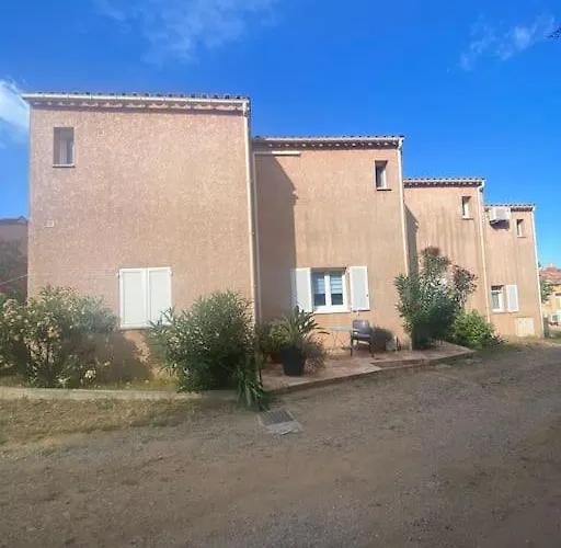 Maison Piscine A 1 Heure D'ajaccio
