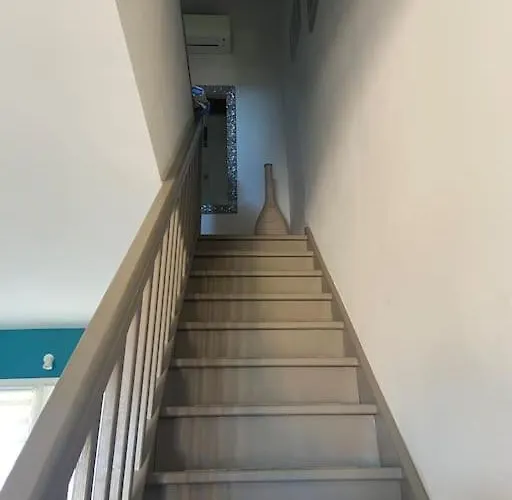 Maison Piscine A 1 Heure D'ajaccio