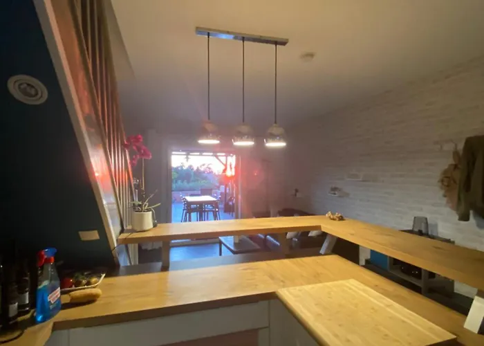 Maison Piscine A 1 Heure D'ajaccio 度假居 *