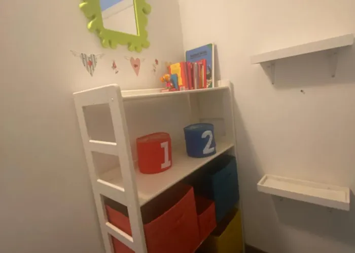 度假居 Maison Piscine A 1 Heure D'ajaccio