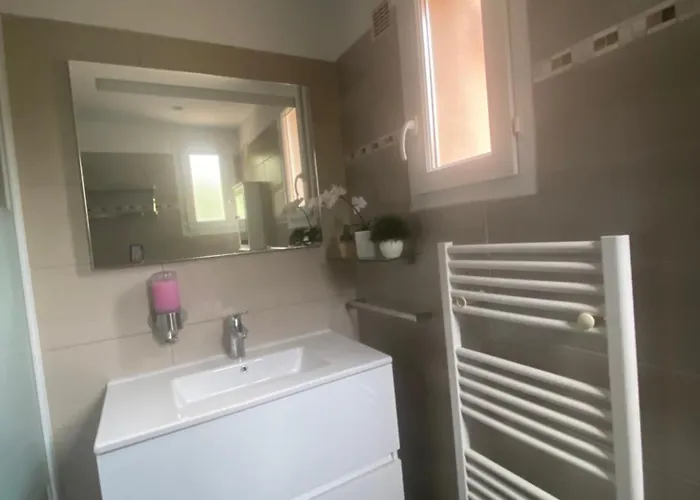 Maison Piscine A 1 Heure D'ajaccio *