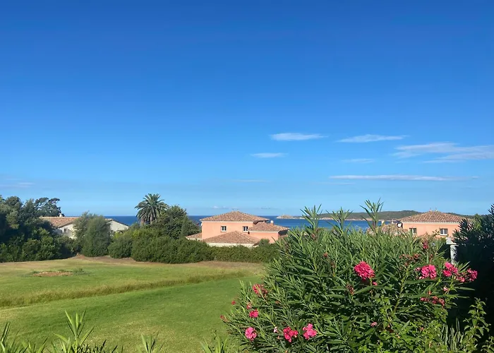 Maison Piscine A 1 Heure D'ajaccio 度假居 *