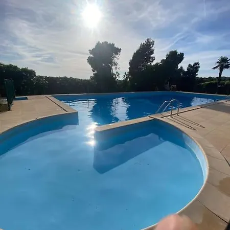 Maison Piscine A 1 Heure D'ajaccio Cargèse