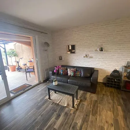 Maison Piscine A 1 Heure D'ajaccio Σπίτι διακοπών Cargèse