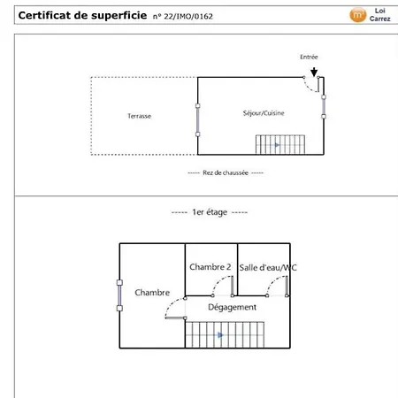 Maison Piscine A 1 Heure D'ajaccio *