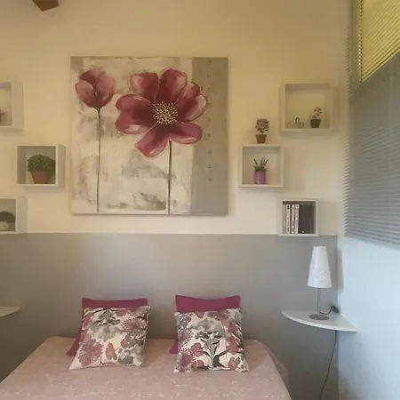 בית נופש Maison Piscine A 1 Heure D'ajaccio *