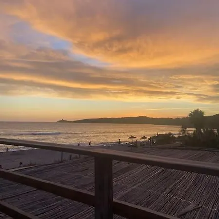 Maison Piscine A 1 Heure D'ajaccio * Cargèse