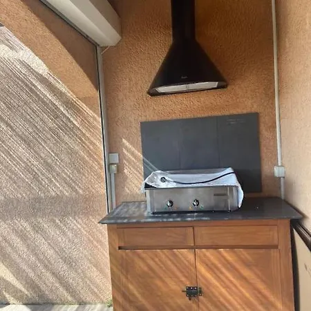 Maison Piscine A 1 Heure D'ajaccio Cargèse