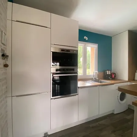 Σπίτι διακοπών Maison Piscine A 1 Heure D'ajaccio