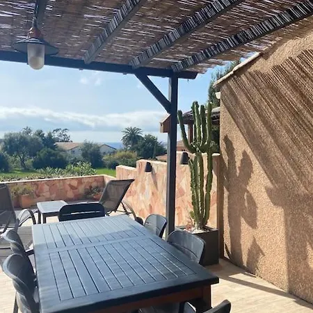 Σπίτι διακοπών Maison Piscine A 1 Heure D'ajaccio