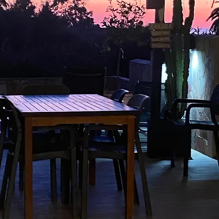 Maison Piscine A 1 Heure D'ajaccio Cargèse