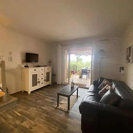 Maison Piscine A 1 Heure D'ajaccio