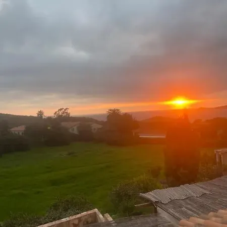 Maison Piscine A 1 Heure D'ajaccio * Cargèse