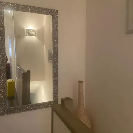 Maison Piscine A 1 Heure D'ajaccio Cargèse