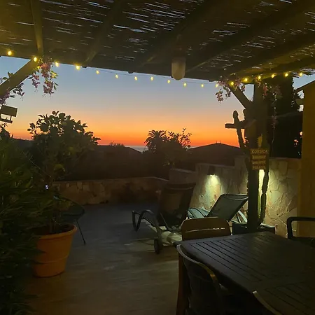 Holiday home Maison Piscine A 1 Heure D'ajaccio Cargese