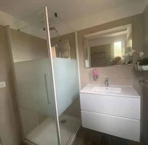 Holiday home Maison Piscine A 1 Heure D'ajaccio