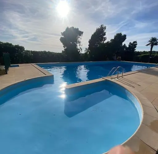 Maison Piscine A 1 Heure D'ajaccio Cargèse