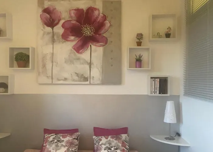 Vakantiehuis Maison Piscine A 1 Heure D'ajaccio *