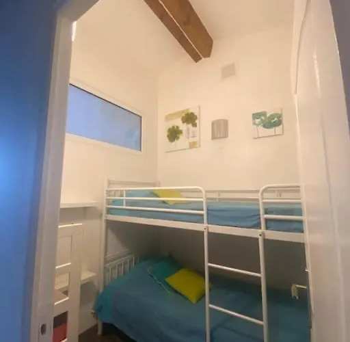 Maison Piscine A 1 Heure D'ajaccio Holiday home *