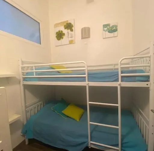 Maison Piscine A 1 Heure D'ajaccio Holiday home *