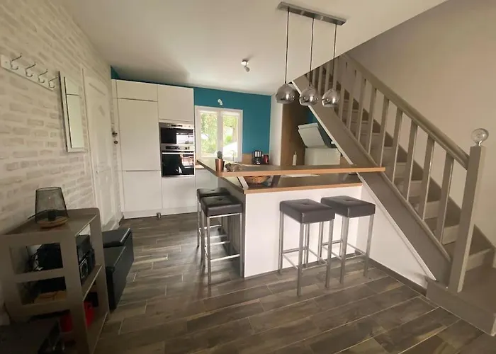 Maison Piscine A 1 Heure D'ajaccio