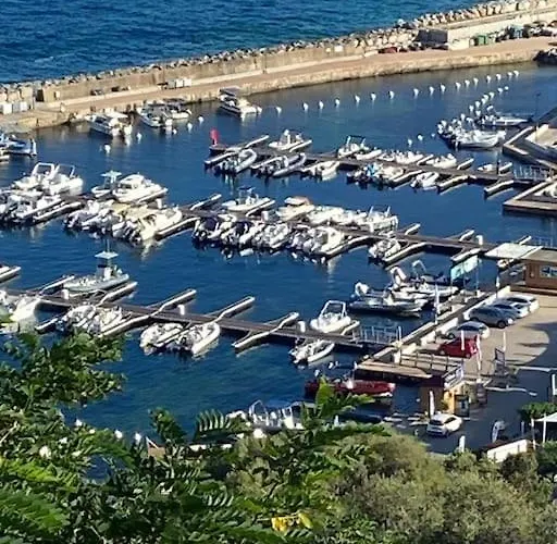 Vakantiehuis Maison Piscine A 1 Heure D'ajaccio