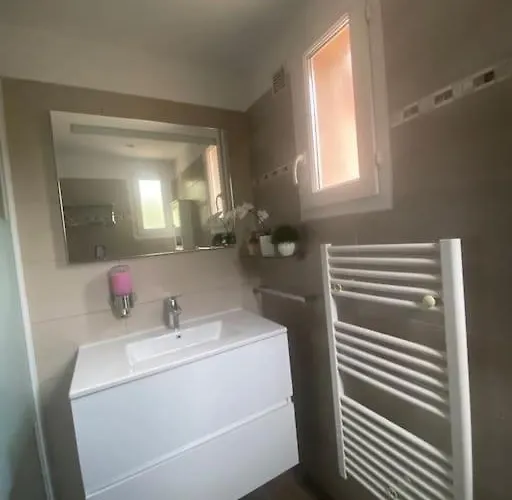 Maison Piscine A 1 Heure D'ajaccio Vakantiehuis