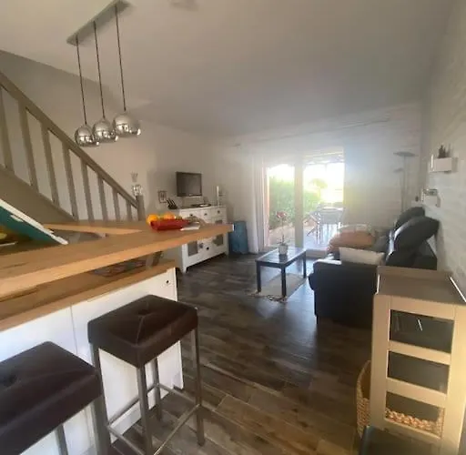 Maison Piscine A 1 Heure D'ajaccio Cargèse