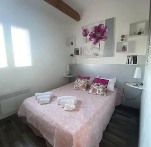 Maison Piscine A 1 Heure D'ajaccio