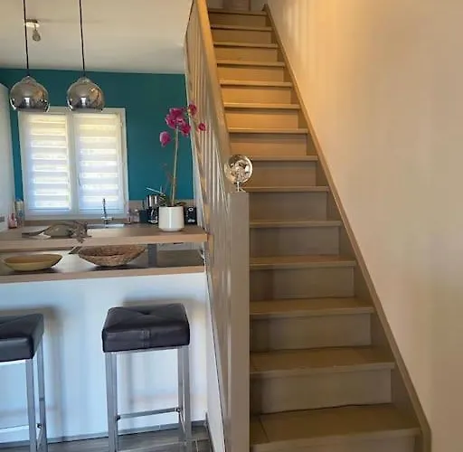 Maison Piscine A 1 Heure D'ajaccio * Cargèse