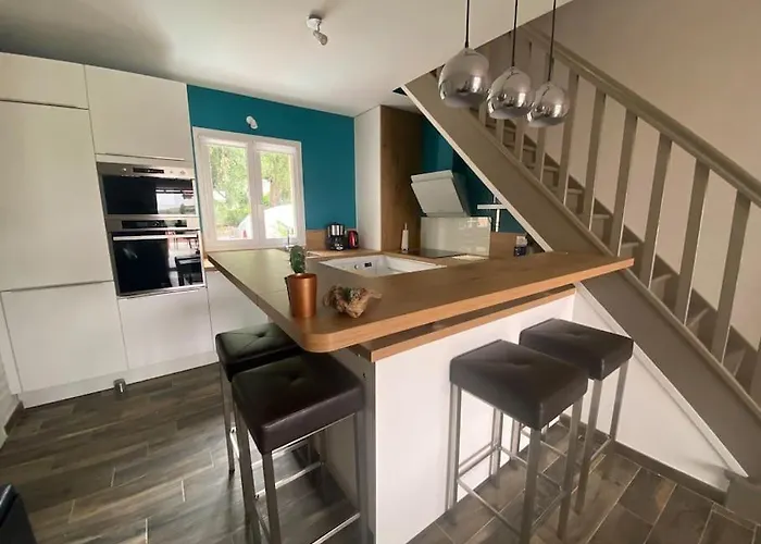 Vakantiehuis Maison Piscine A 1 Heure D'ajaccio Cargèse