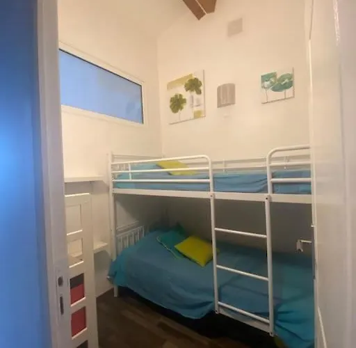 Vakantiehuis Maison Piscine A 1 Heure D'ajaccio