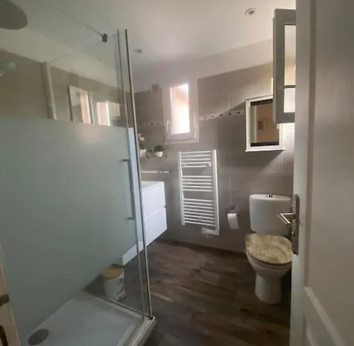 Maison Piscine A 1 Heure D'ajaccio Holiday home *