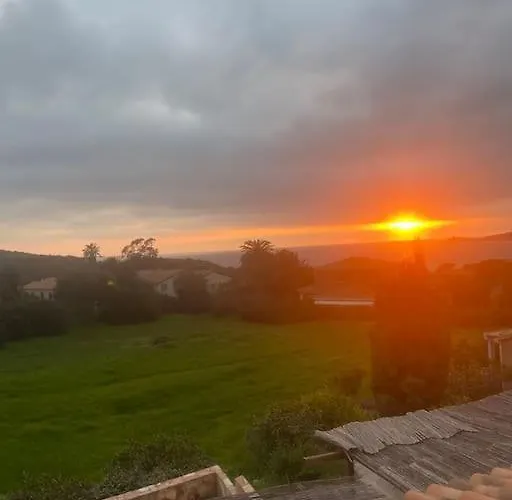 Maison Piscine A 1 Heure D'ajaccio * Cargèse