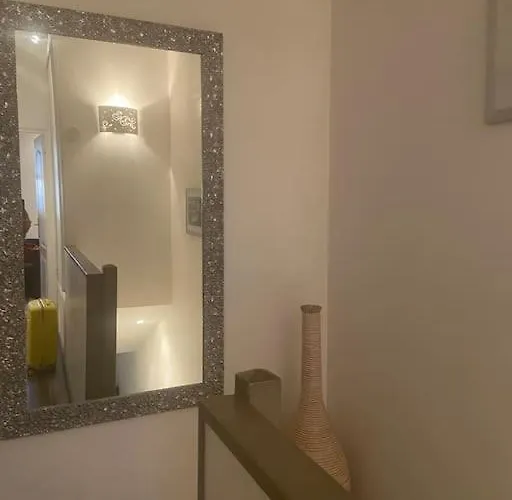 Maison Piscine A 1 Heure D'ajaccio Cargèse